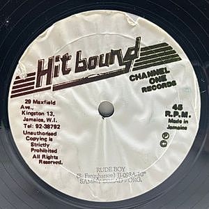 レコードサブ画像：1