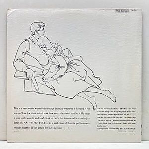 NAT KING COLE / This Is Nat 
