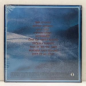 EAGLES / Their Greatest Hits 1971-1975 (LP) / Asylum