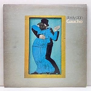 レコード画像：STEELY DAN / Gaucho