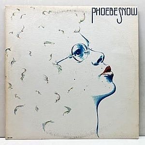 レコード画像：PHOEBE SNOW / Same