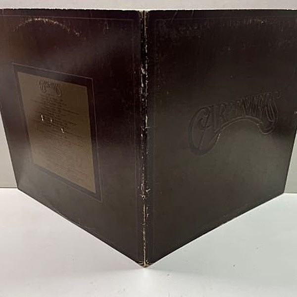 CARPENTERS / Singles 1969-1973 (LP) / A&M | WAXPEND RECORDS