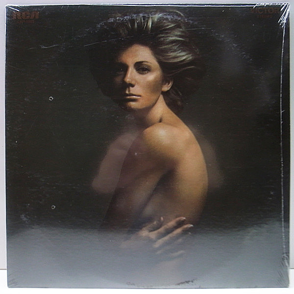 レコードメイン画像：SEALED 未開封 極美品 USオリジナル LANA CANTRELL The 6th Of Lana スタンダード集 名盤!!