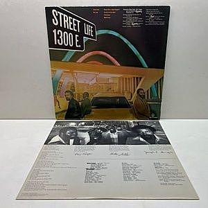 CRUSADERS / Street Life (LP) / MCA | WAXPEND RECORDS