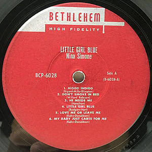 Nina Simone & Roberta Flack レコード 3枚セット NINA SIMONE / A: CHILDREN GO WHERE I SEND YOU / B: WILLOW