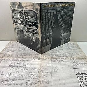 レコードサブ画像：2