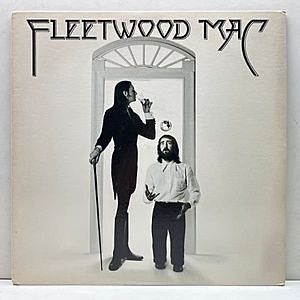 レコード画像：FLEETWOOD MAC / Same