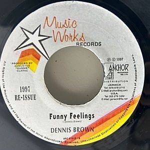 DENNIS BROWN / LIPS OF WINE レゲエ レコード 美品 DENNIS BROWN / LIPS OF WINE レゲエ レコード 美品 レゲエ