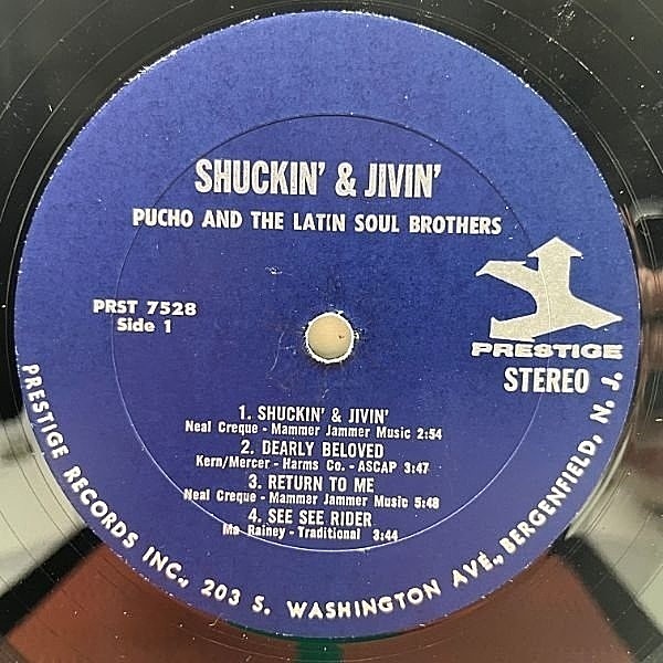 ベンガル 歌謡 LPレコード復刻音源集 バングラデシュ インド古典 矢沢永吉 / ROCKIN MY HEART | sixteen records (シックス