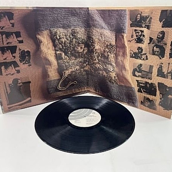 CAROLE KING / Tapestry (LP) / ODE | WAXPEND RECORDS