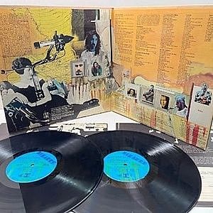 MOTHERS OF INVENTION / Uncle Meat (LP) / Bizarre | WAXPEND