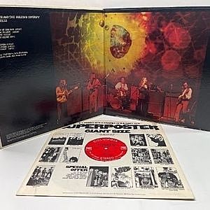 BIG BROTHER & THE HOLDING CO. / JANIS JOPLIN / Cheap Thrills