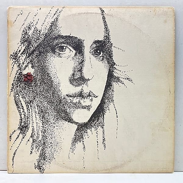 レコードメイン画像：良好盤!! 初版 KC規格 USオリジナル LAURA NYRO Christmas And The Beads Of Sweat (Columbia KC 30259) ローラ・二ーロ 魂の叫び