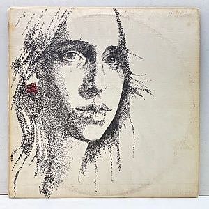 レコード画像：LAURA NYRO / Christmas And The Beads Of Sweat