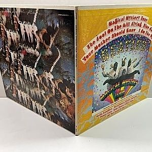 レコードサブ画像：2