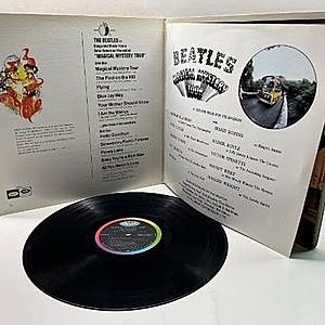 レコードサブ画像：3