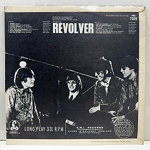 レコードサブ画像：2