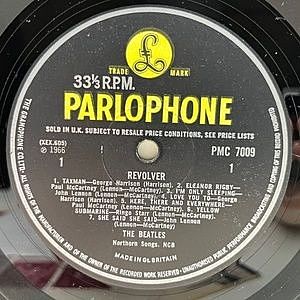 レコードサブ画像：3