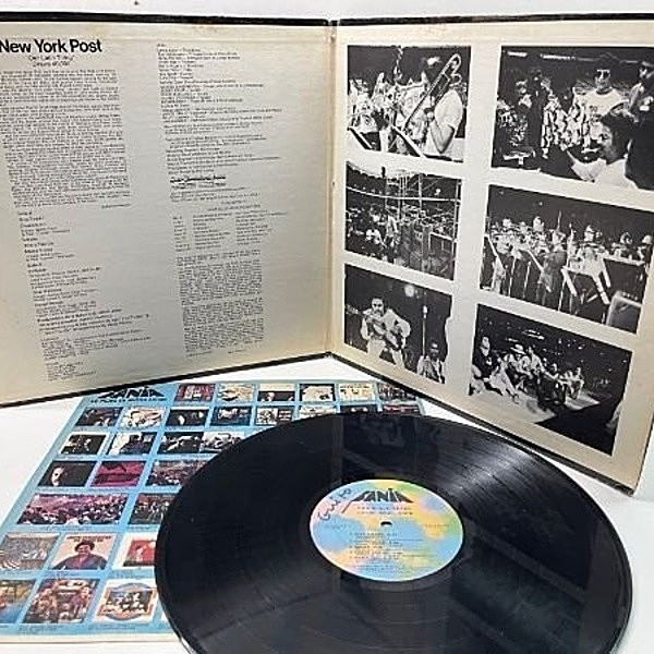Fania Various Artists – Craft Recordings