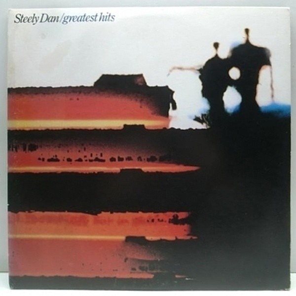 STEELY DAN / Greatest Hits (LP) / ABC | WAXPEND RECORDS