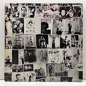 レコード画像：ROLLING STONES / Exile On Main ST