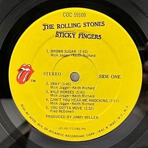 レコードサブ画像：3