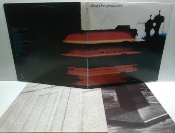 STEELY DAN / Greatest Hits (LP) / ABC | WAXPEND RECORDS
