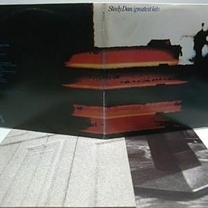 STEELY DAN / Greatest Hits (LP) / ABC | WAXPEND RECORDS