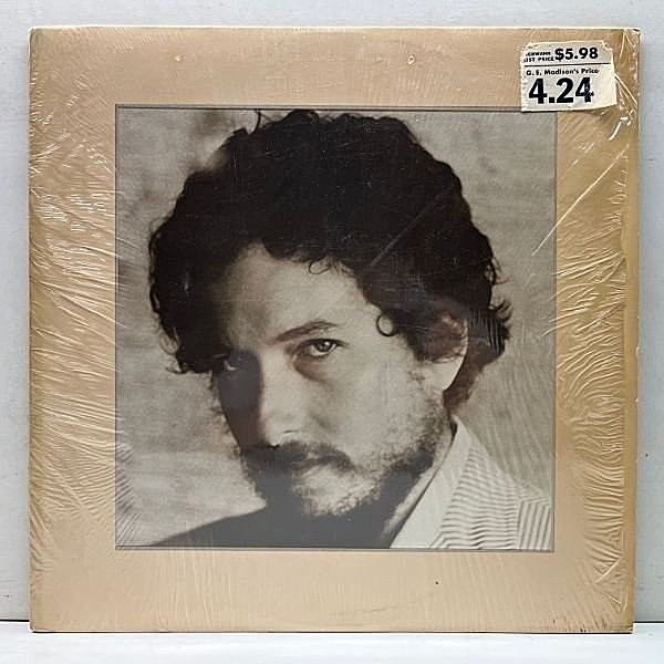 レコードメイン画像：シュリンク良好!! 別テイク 初版 KC規格 BOB DYLAN New Morning (Columbia KC 30290) B1イントロ掛け声入り ボブ・ディラン 新しい夜明け