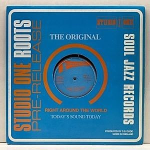 レコードサブ画像：1