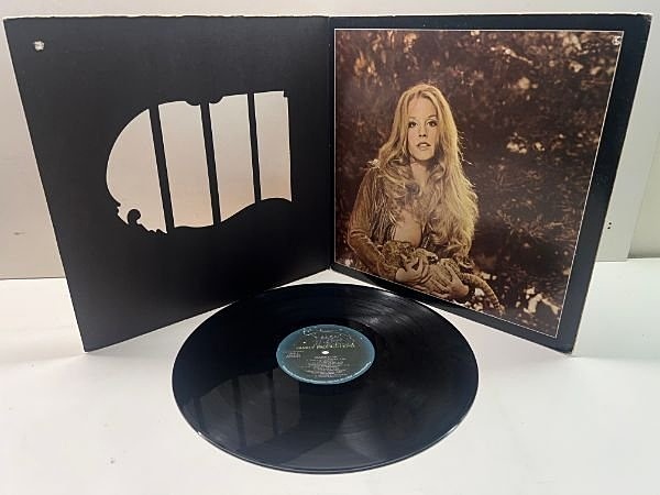 MAMA LION / Preserve Wildlife (LP) / Family Productions | WAXPEND