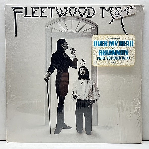 Fleetwood Mac レコード s-l1200.jpg