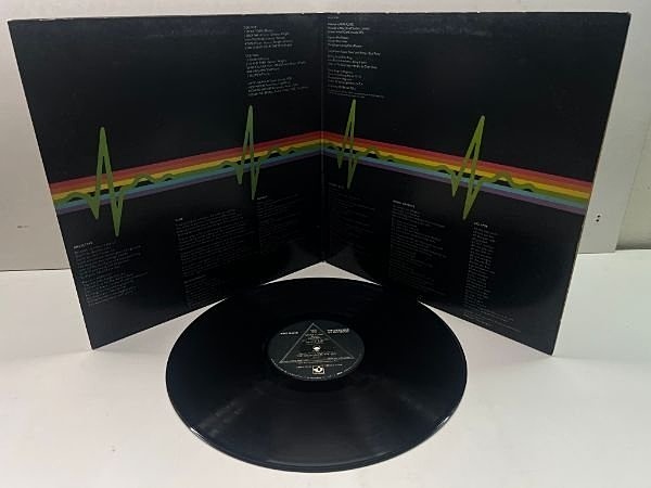 専用ピンク・フロイドのみ5枚 PINK FLOYD / The Dark Side Of The Moon (LP) / MFSL | WAXPEND
