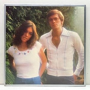 レコード画像：CARPENTERS / Horizon