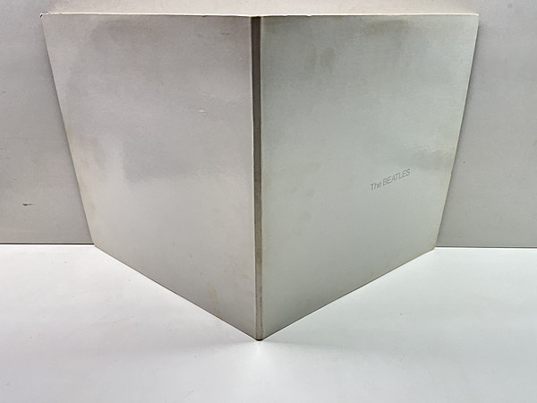 BEATLES / The BEATLES (White Album) (LP) / Capitol | WAXPEND
