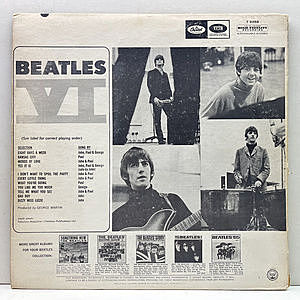 レコードサブ画像：2