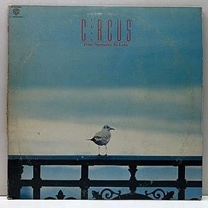 レコード画像：サーカス / CIRCUS / Four Seasons To Love