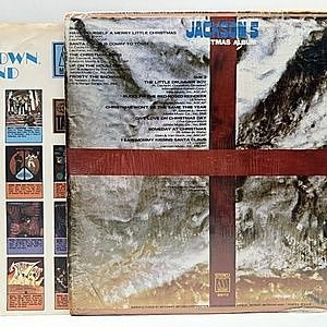 ★ＵＳオリジナル盤★ジャクソン５＆マイケル・ジャクソン７０Ｓ名盤ＬＰ２枚セット JACKSON 5 / Third Album (LP) / Motown | WAXPEND RECORDS