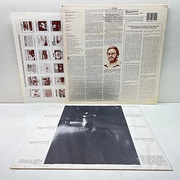 美品国内盤　Bill Evans The Paris Concert LP Bill Evans - The Paris Concert (Edition One) / VG+ / LP