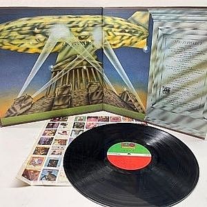 LED ZEPPELIN / II (LP) / Atlantic | WAXPEND RECORDS