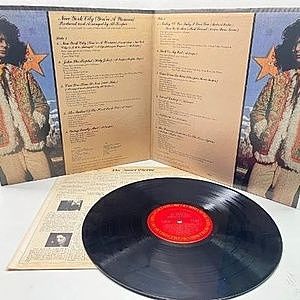 AL KOOPER / New York City (You're A Woman) (LP) / Columbia