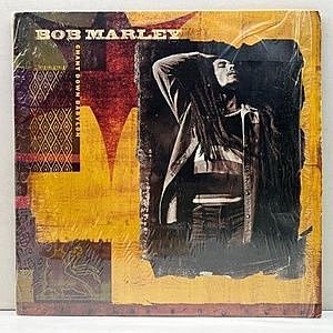 レコード画像：BOB MARLEY / Chant Down Babylon