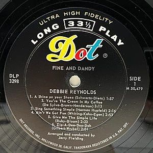 レコードサブ画像：3