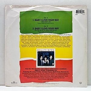 Big Mountain Baby I Love Your Way レア7インチ LTMyOTkuanBlZw.jpeg