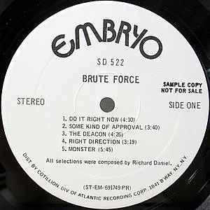 レコードサブ画像：5