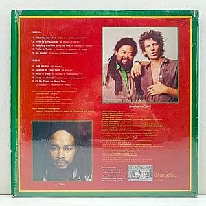 洋楽 Max Romeo/Tyrone Evans/Shock Attack/LP 洋楽 Max Romeo/Tyrone Evans/Shock Attack/LP Max Romeo