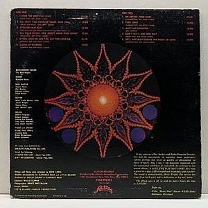 BETTY WRIGHT / I Love The Way You Love (LP) / Alston