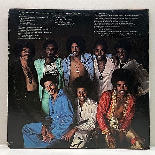 MILK ALL ABOUT MILK レコード ALL ABOUT MILK | MILK