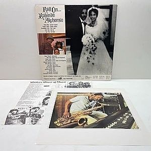 レコードサブ画像：2