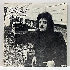 BILLY JOEL / Cold Spring Harbor (LP) / Family Productions